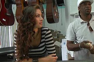 cumshot japanese ass