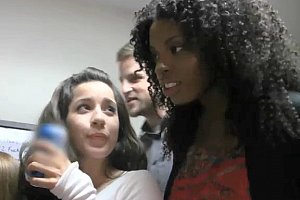 chinese农村妇女饥渴