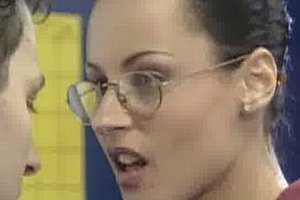 brandilove丝袜熟系列